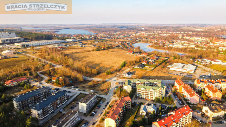 Działka Sprzedaż Mrągowo 42